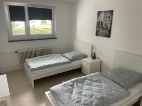 Monteurwohnungen in Lampertheim - Ideal für Arbeiter & Geschäftsreisende
